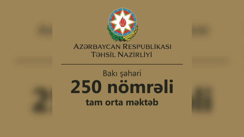 Bakıda şəhidlərin xatirəsi əbədiləşdirilib