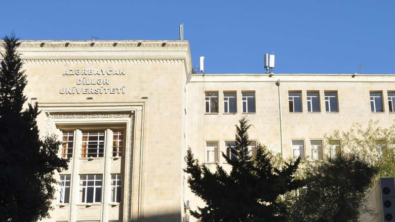 Azərbaycan Dillər Universitetinin 8 tələbəsi korona virusa yoluxub