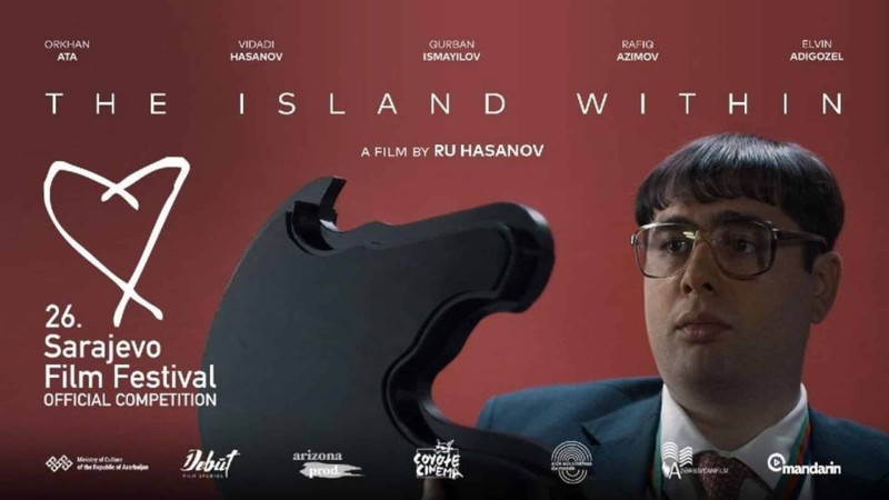 Bakılı rejissorun çəkdiyi film Oskar mükafatlarına qəbul edilib