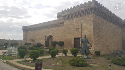 Bakının “Məğlubedilməz yeri”: Qala qəsəbəsi