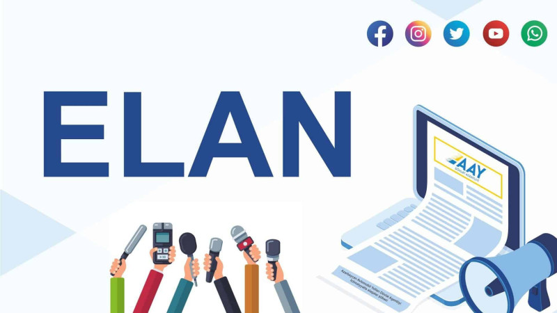 Bakının iki küçəsində hərəkət məhdudlaşdırılacaq