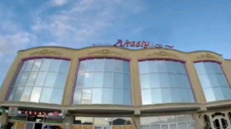 Yeni Ramana qəsəbəsi: şadlıq sarayında qayda pozuntusu aşkar olunub