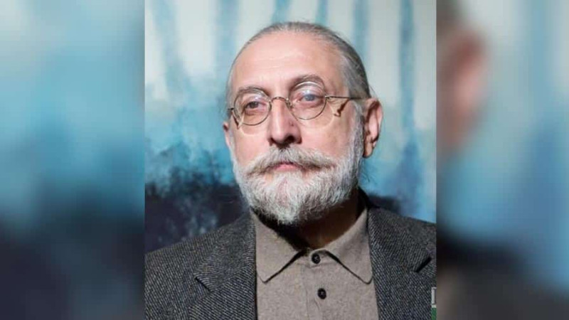 Bakılı rəssam koronavirusdan dünyasını dəyişib