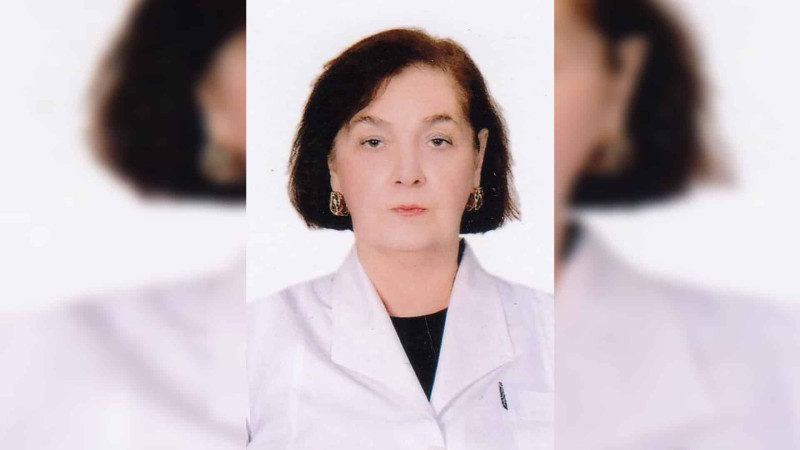 Azərbaycan Tibb Universitetinin müəllimi dünyasını dəyişib