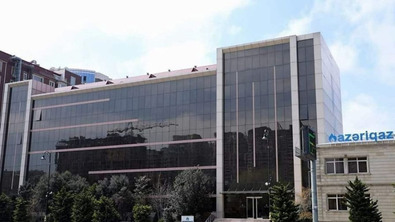 Bakının bəzi ərazilərində Azəriqaz gücləndirilmiş iş rejimində çalışacaq