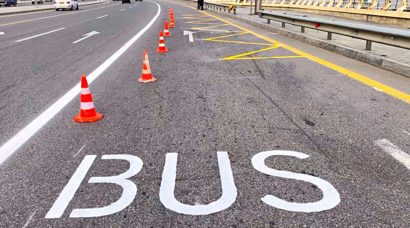 BNA zolaqların tələblərinə riayət eməyən sürucülərə qarşı aksiyaya başlayıb