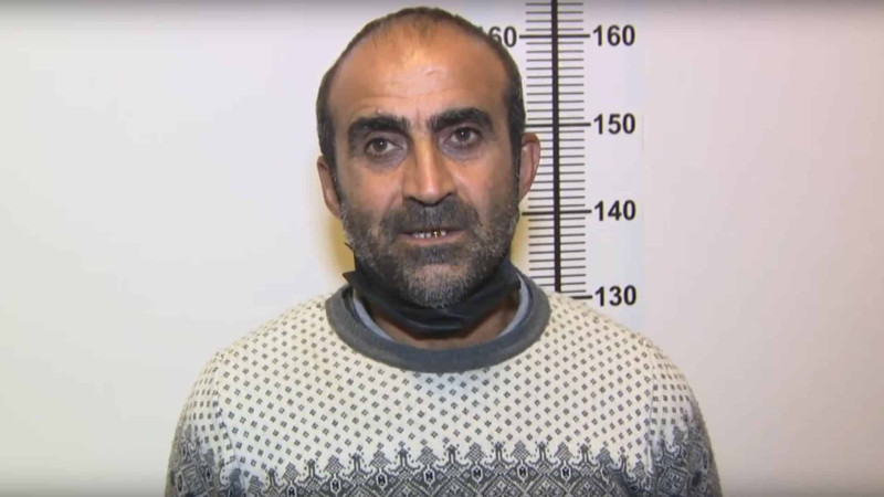 Sabunçu: Ramana qəsəbə sakinindən sənədsiz tüfəng aşkarlanıb