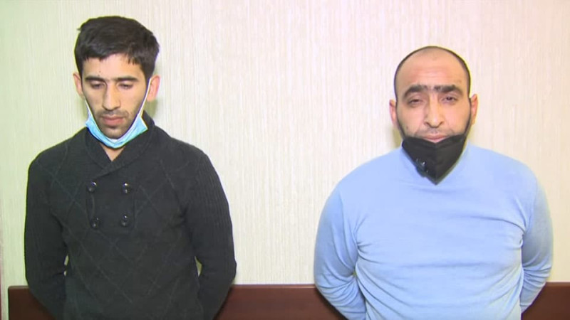 Polis əməkdaşları narkotik maddələrin dövriyyəsinə qarşı əməliyyat keçirib
