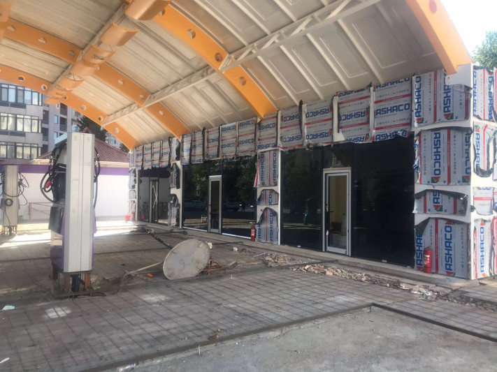 FHN Nərimanov rayonunda qanun pozuntusu aşkar edib