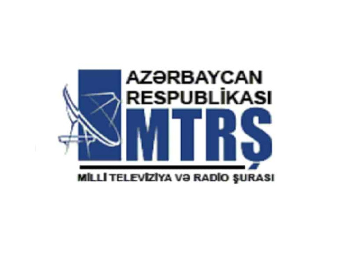 Milli Televiziya və Radio Şurası yeni binaya köçüb