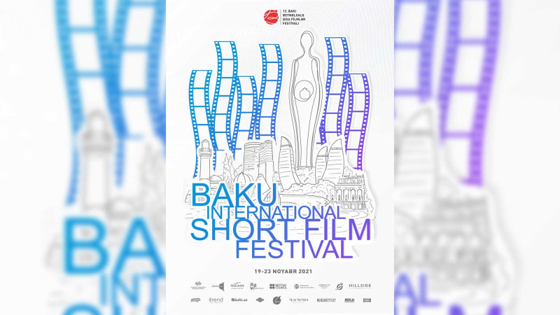 Bakı Beynəlxalq Qısa Filmlər Festivalının açılış mərasimi keçiriləcək