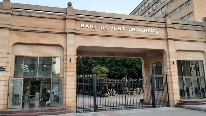 BDU-nin daha bir professoru dünyasını dəyişib