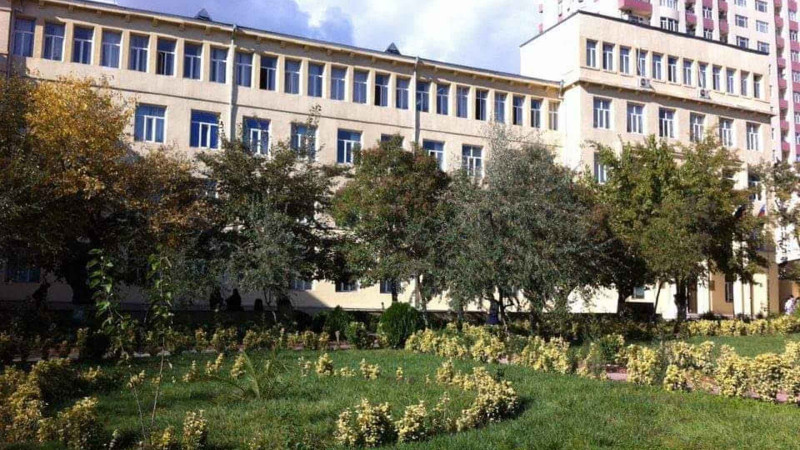 “Ankara məktəbində” karantin rejim uzadılıb
