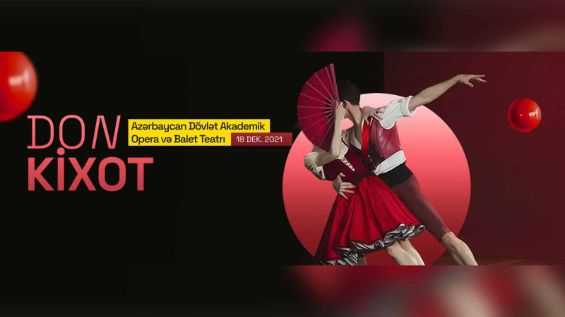 Böyük Teatrın solistləri Bakıda qastrolda olacaqlar