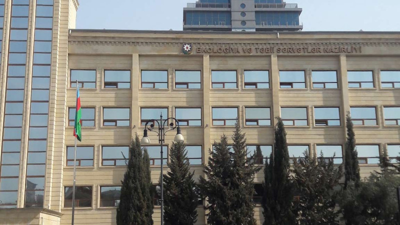 Paytaxtın 3 rayonunda yerləşən şadlıq saraylarında qanun pozuntusu aşkarlanıb