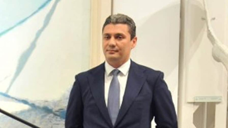 DTX Müasir İncəsənət Muzeyinin sabiq direktorunu həbs edib