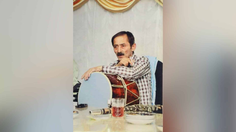Nağaraçı Gülağa quliyev bu gün dəfn olunacaq