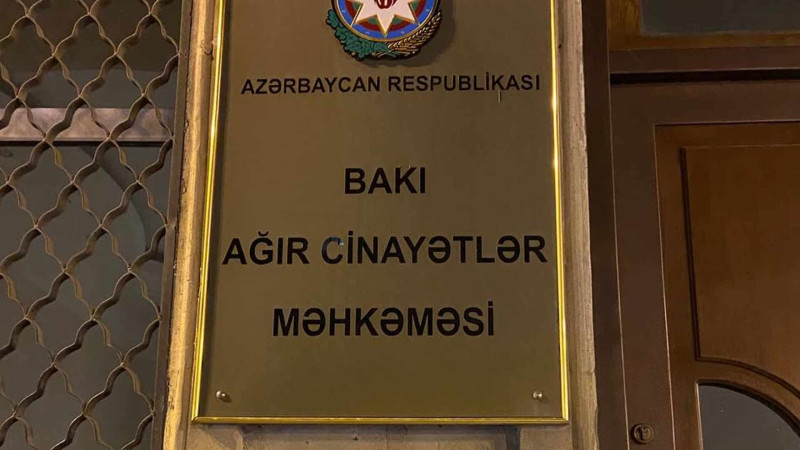 İnterpol xətti ilə axtarışa verilən kriminal aləmin üzvü saxlanılıb