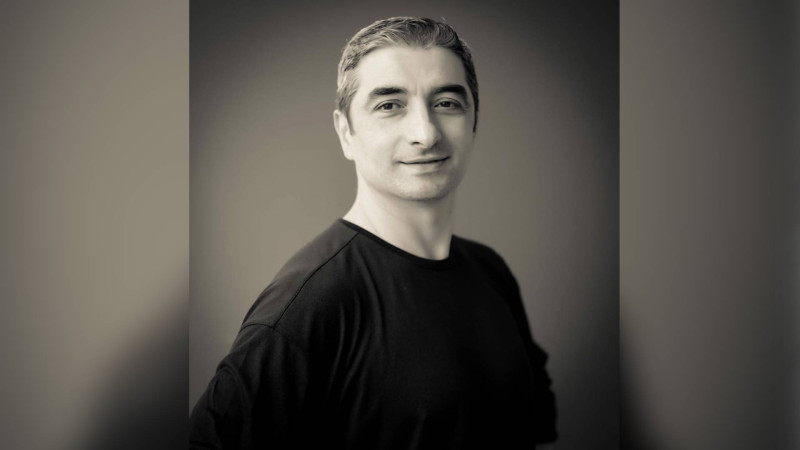 Bakıda avtoqəzaya düşən əməkdar artist sağalıb