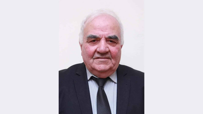 Bakı Universitetinin professoru koronavirusdan vəfat edib