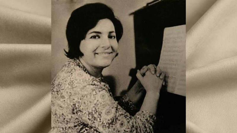 Bəstəkar, Azərbaycanın əməkdar incəsənət xadimi Asya Sultanova dünyasını dəyişib