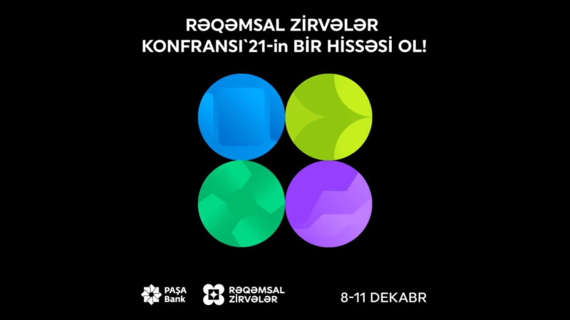 Bakıya “Facebook”, “Revolut”, “Rambler&Co”, “Barclays” kimi şirkətlərin nümayəndələri gələcək