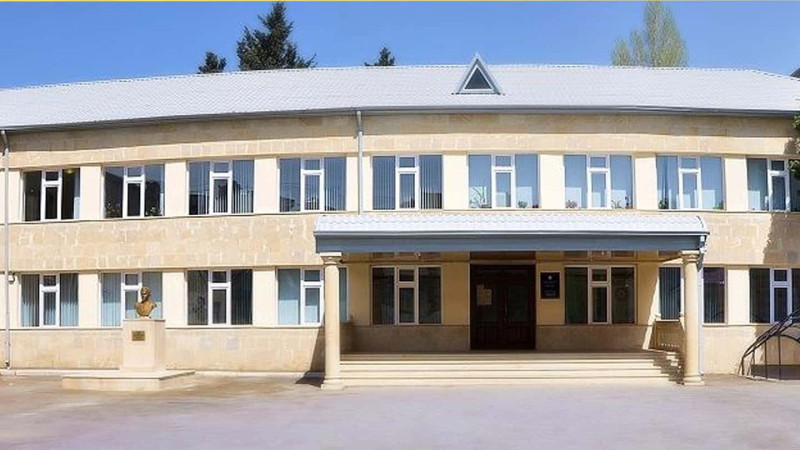 Bakıda daha üç məktəbdə koronavirusa yoluxma halları qeydə alınıb