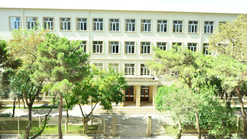 Humanitar Fənlər Gimnaziyası distant təhsildən ənənəvi təhsilə qayıdıb
