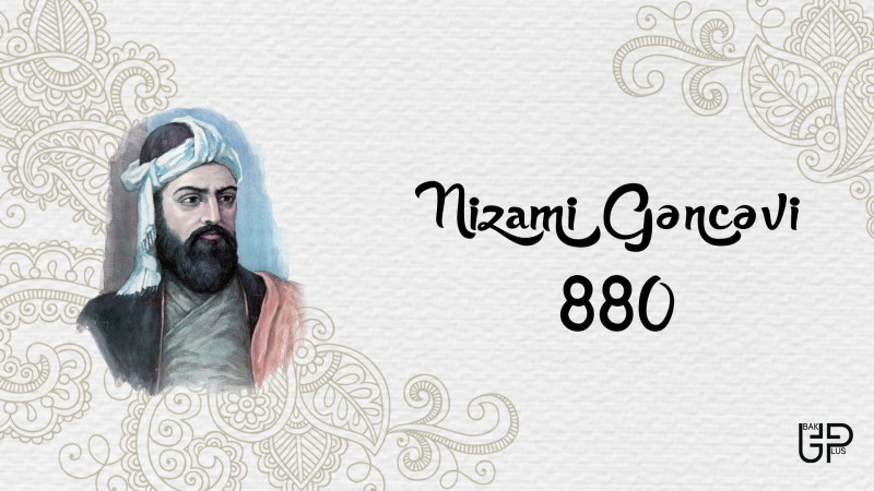 Bakıda Nizami Gəncəvi Forumu təşkil olunacaq