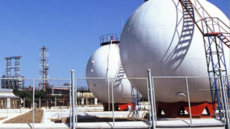 Heydər Əliyev adına Neft Emalı Zavodunun modernizasiya prosesinin 80%-i yekunlaşıb