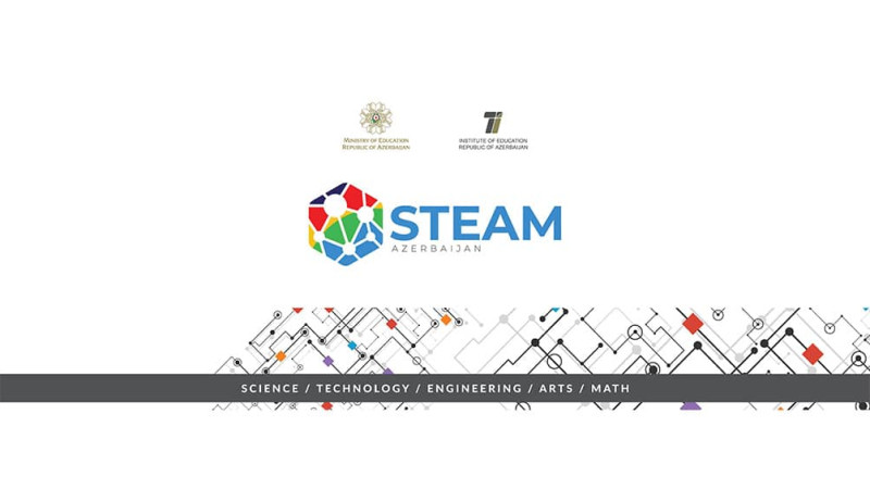 Bakıda STEAM layihəsi tətbiq edilən məktəblərin sayı məlum olub