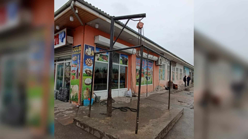 Sabunçu rayonunda qanunsuz 13 heyvan kəsimi məntəqəsi aşkarlanıb
