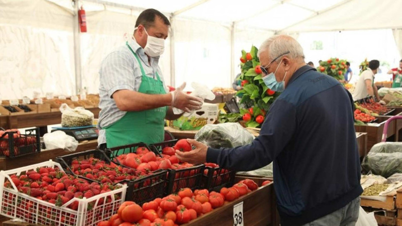 Bakıda “Kənddən Şəhərə” Yeni il yarmarkası təşkil ediləcək