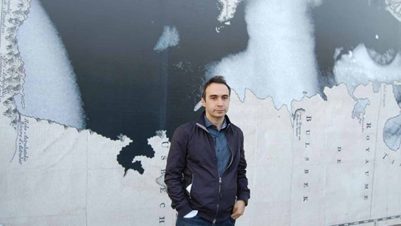 Kino Evində rəssam Rəşad Babayevin film gecəsi baş tutacaq