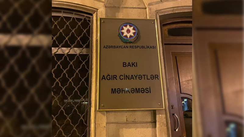 Binəqədi rayonunda arvadını qəsdən öldürməyə cəhd edən şəxsə qarşı cinayət işi açılıb