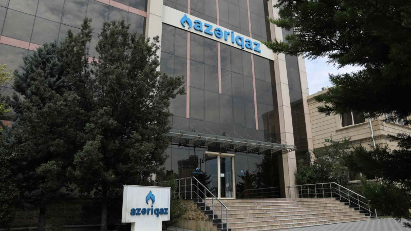 Azəriqaz İB gücləndirilmiş iş rejimində çalışacaq