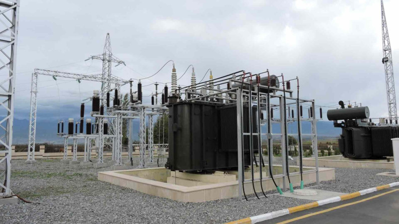 Bakıda transformatordan oğurluq edən şəxs tutulub