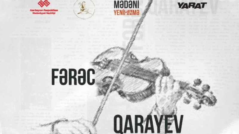 YARAT və Mədəniyyət Nazirliyinin birgə layihəsi çərçivəsində növbəti tədbir keçirilib