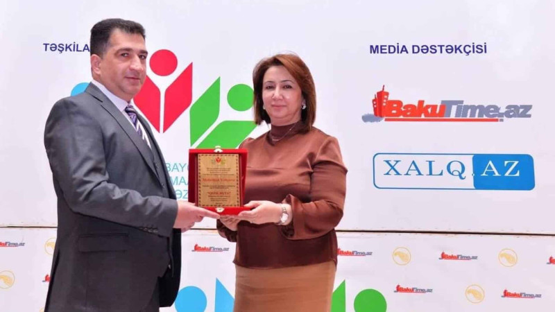 Bakı Şəhəri üzrə Təhsil İdarəsinin rəhbərliyinin işi qiymətləndirilib