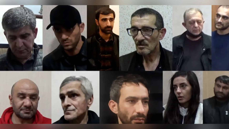 Bakı və ətraf rayonlardan 34 kiloqram narkotik aşkarlanıb