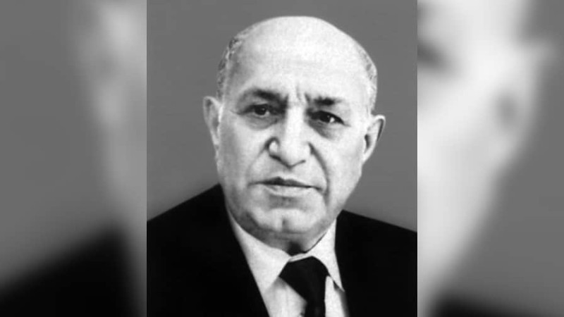 Bu gün əməkdar jurnalist Nəsir İmanquliyevin doğum günüdür