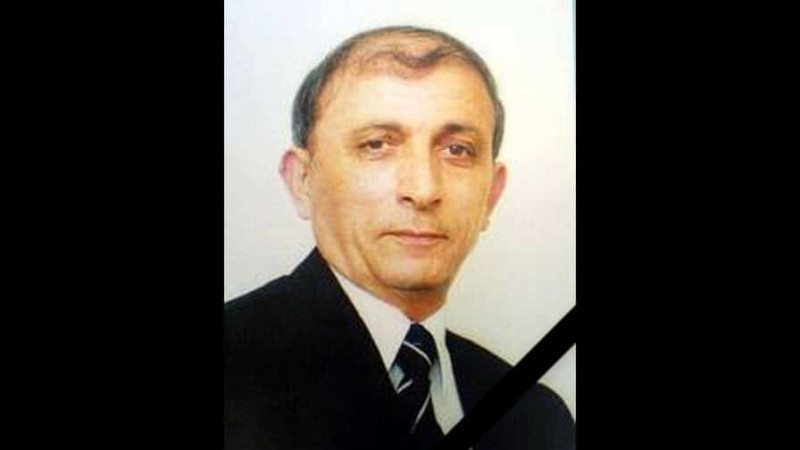 BDU-nun dosenti dünyasını dəyişib