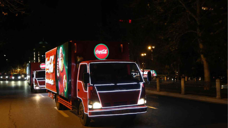 Azərbaycanı gəzən “Möcüzə Karvanı” Bakıya gələcək