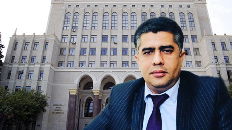 AMEA əməkdaşları Təhsil Nazirliyinin işçisi tərəfindən aldanıldılar