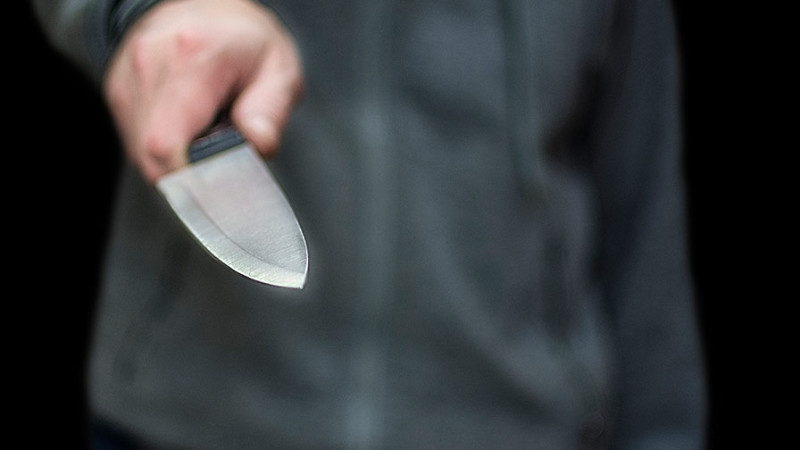 Bakıda bir sutka ərzində üç kişi və bir qadın bıçaqlanıb