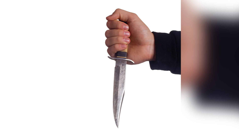 43 yaşlı kişini bıçaqlayan şəxsə hökm oxundu