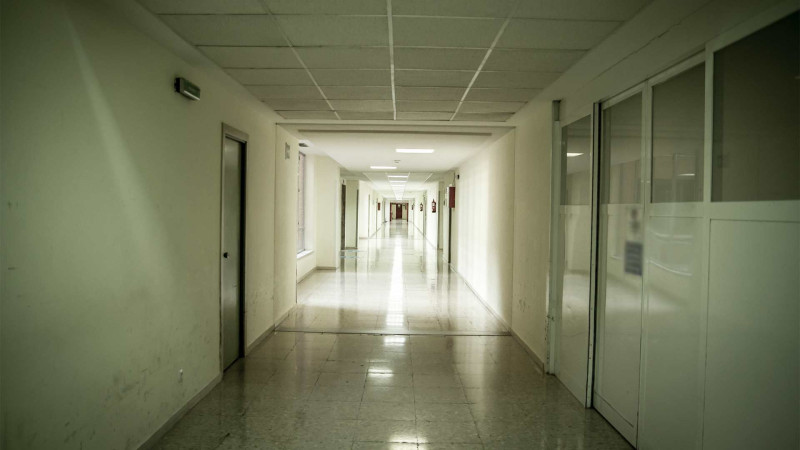 Bakıda baş verən qəzada iki qardaş xəsarət alıb