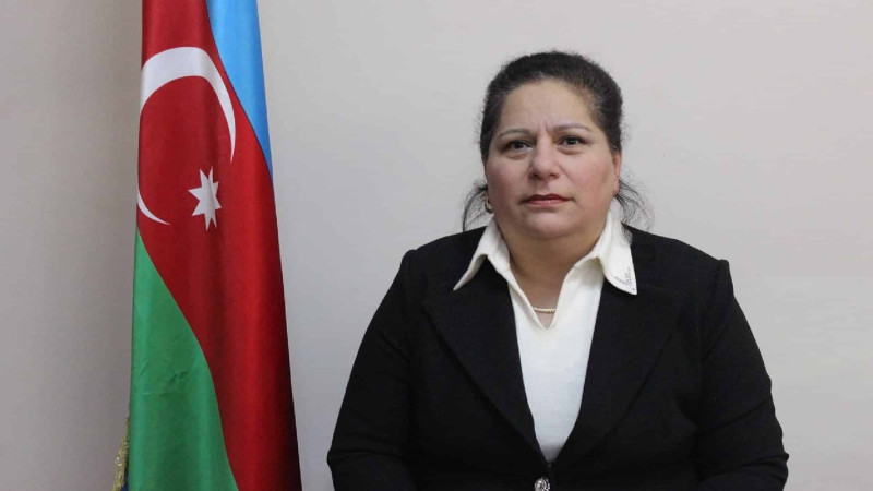 Bakıda məktəb müəllimi koronavirusdan vəfat edib