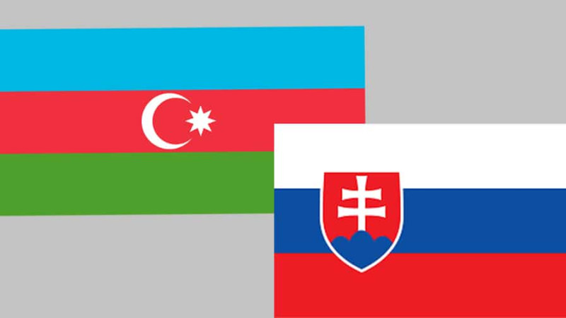 Paytaxt məktəblərindən birində Azərbaycan-Slovakiya mədəniyyət festivalı təşkil olunub