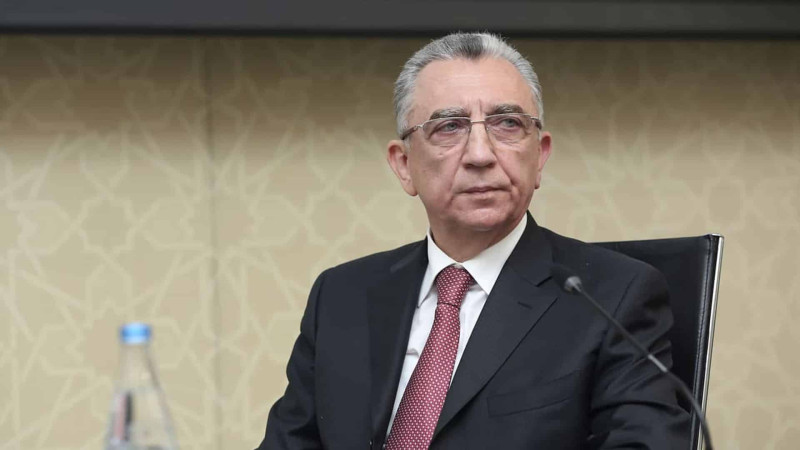 Bakı şəhər İcra Hakimiyyətinə yeni təyinat